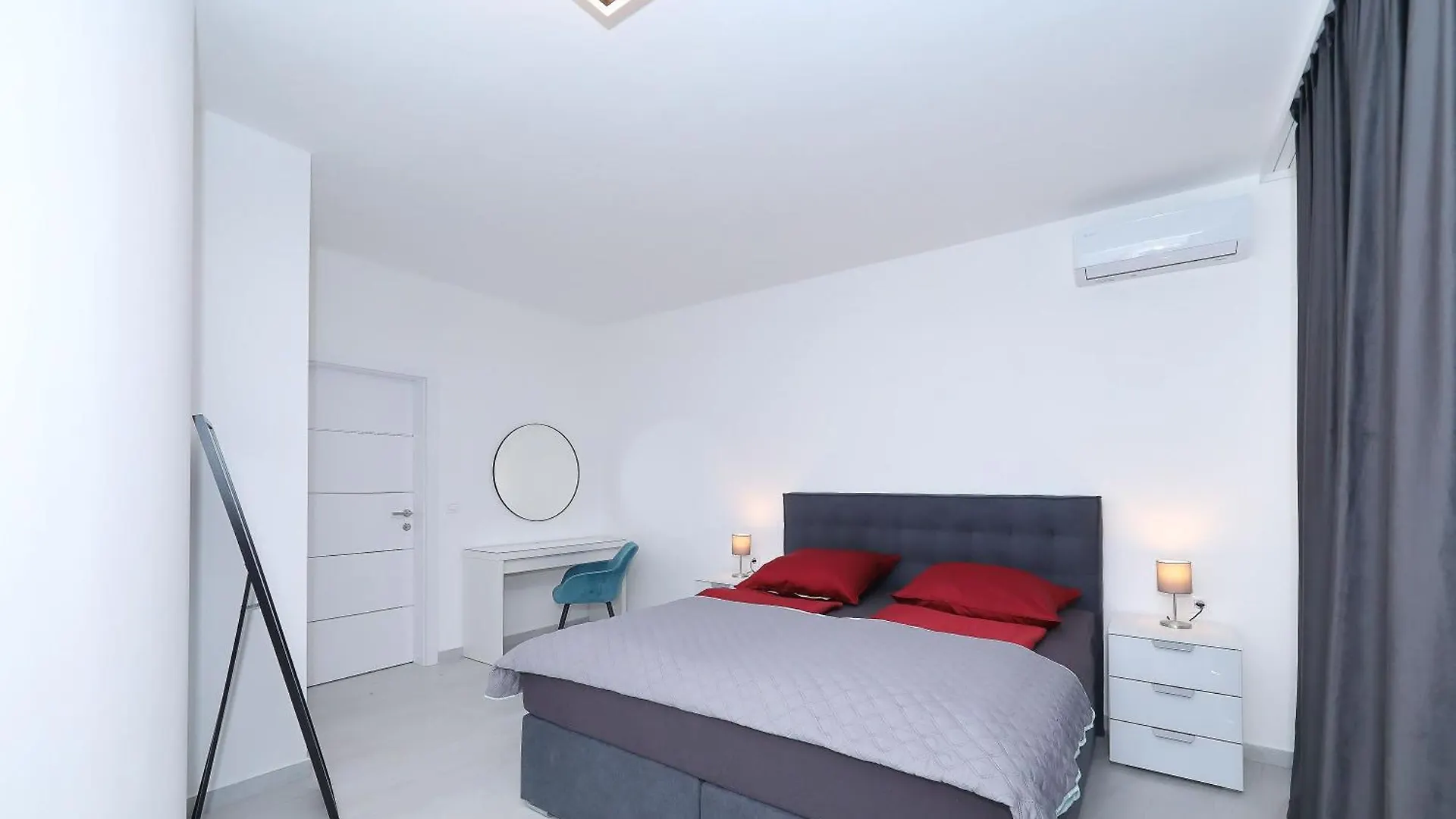 Villa Astur à Zadar