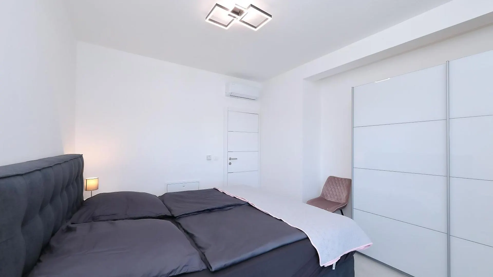 Villa Astur à Zadar