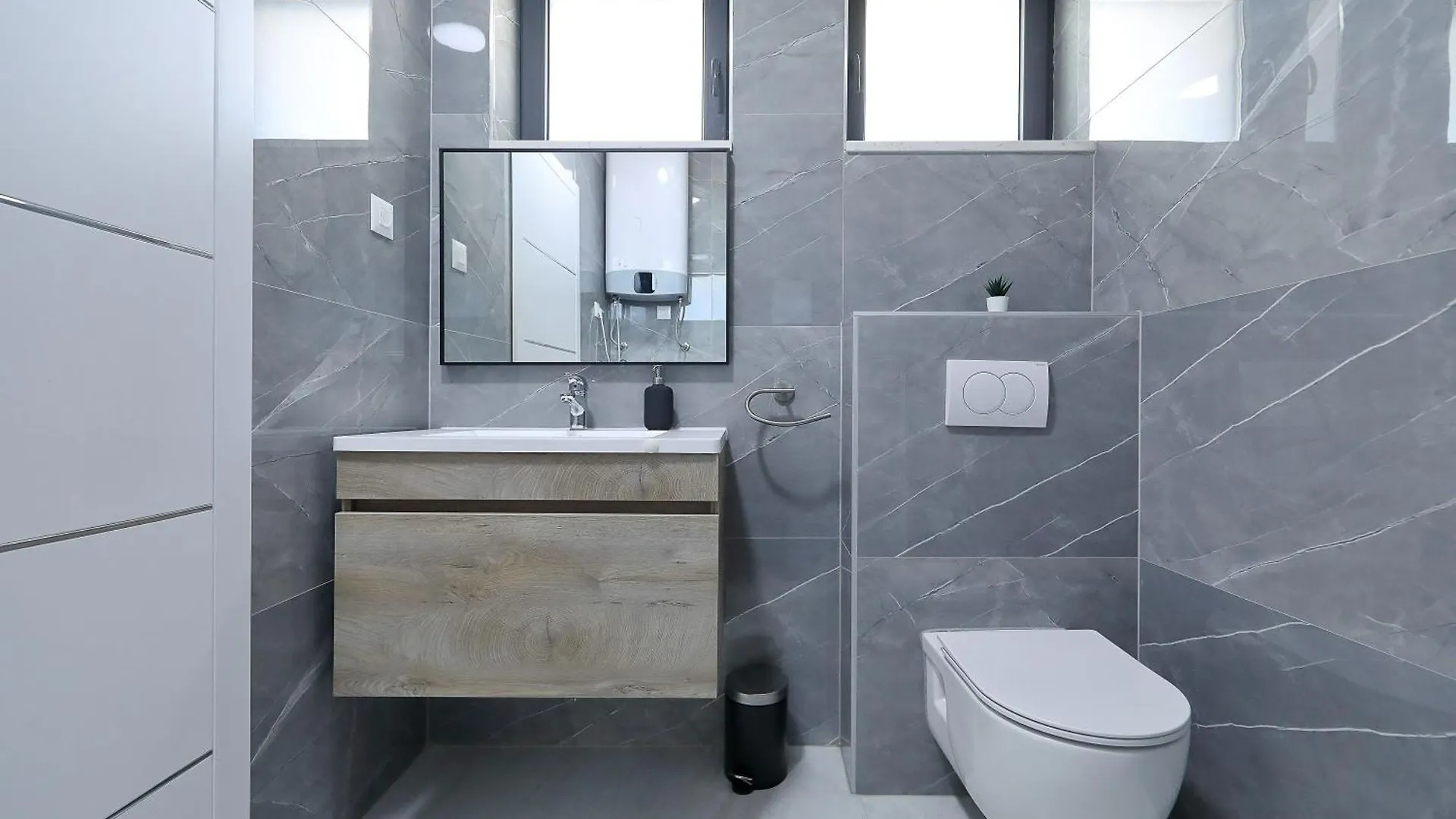 Villa Astur à Zadar